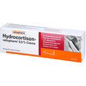 Hydrocortison Ratio 0,5 % CRE (30 g)