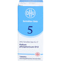 Biochemie 5 KAL Phos D12 (80 St.)