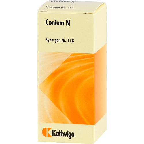 Synergon Kompl Conium N118 (50 ml)