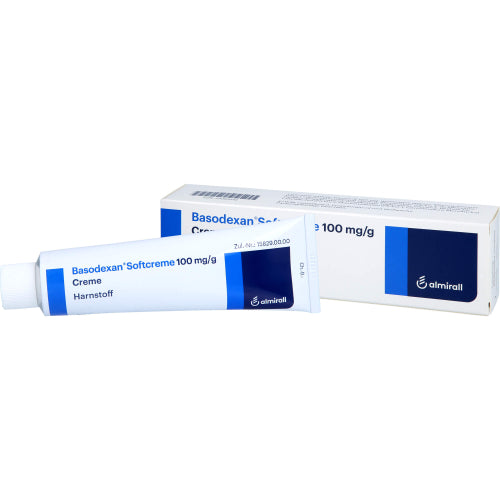 Basodexan Softcreme (100 g)