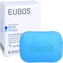 Eubos Fest Blau Unparf (125 g)