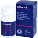 Orthomol PRO Metabol (30 St.)