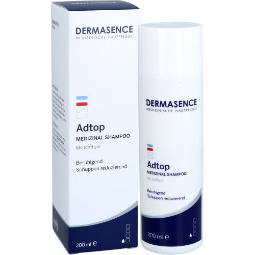 Dermasence Adtop Medizinisches Shampoo (200 ml)