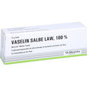 Vaseline Salbe LAW (25 g)