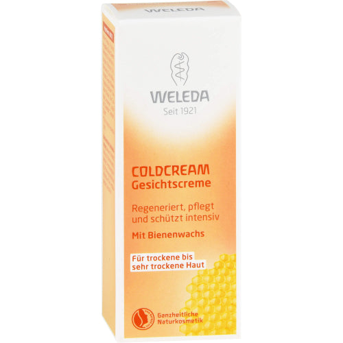 Weleda Kold Creme (30 ml)