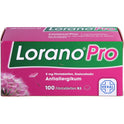 Loranopro 5 mg Filmtabl (100 stk.)
