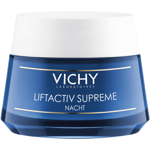 Vichy Liftactiv Nachtcreme (50 ml)