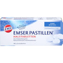 Emser Pastiller O Menthol (30 stk.)