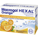 Macrogol Hexal Orange (20 Stk.)