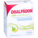Oralpädon 240 Apfel-Banane (10 Stk.)