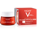 Vichy Liftactiv Collagen Specialist Nachtcreme (50 ml)