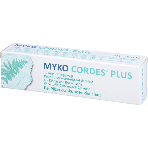 Myko Cordes Plus (25 g)