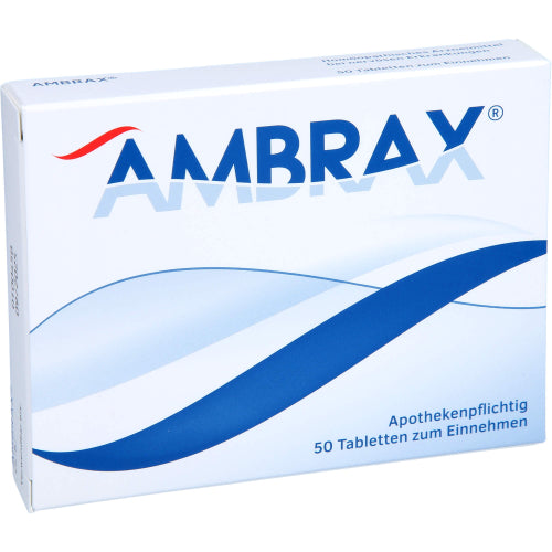 Ambrax (50 Stk.)