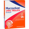 Mucosolvan 1XTAEGLICH RKP (20 St.)