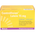 Centrovision Lutein 15mg (90 St.)