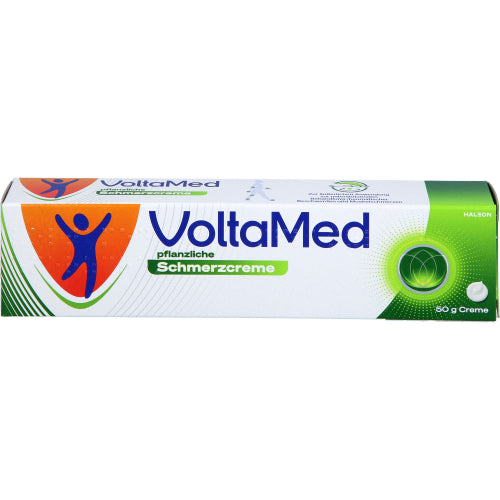 Voltamed Pflanzl Schmerzcreme (50 g)