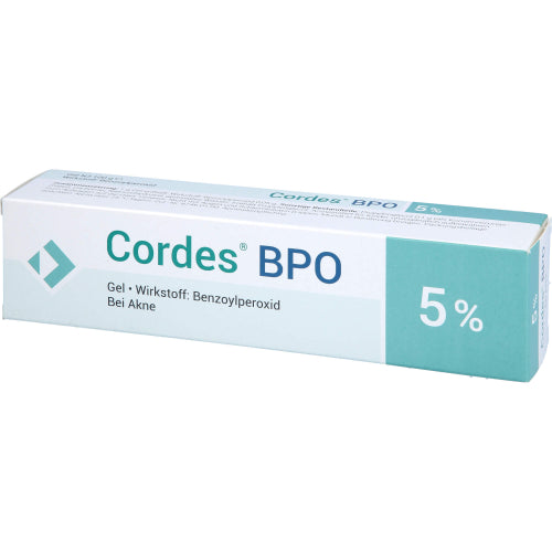 Cordes BPO 5 % (100 g)