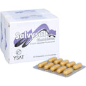 Salvysat 300 mg filmovertrukne tabletter (2X30 stk.ück)