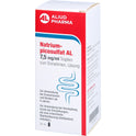 Natriumpicosulfat Al 7,5 mg/ml dråber til oral løsning (30 ml)