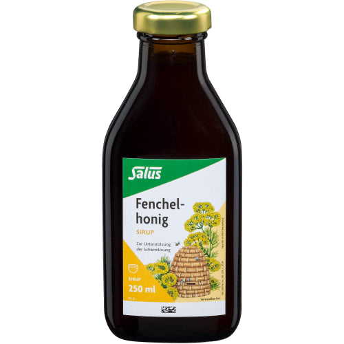 Fenchelhonig Salus (250 ml)