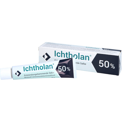 Ichtholan 50 % (25 g)