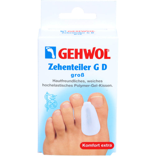 Gehwol Zehentrenner G Größe (3 Stk.)