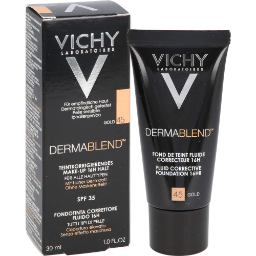 Vichy Dermablend Make-up 45 (30 ml)