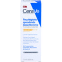 Cerave Feuchtigkeitsspendende Gesichtscreme LSF 50 (52 ml)