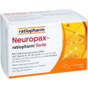 Neuropax-Ratiopharm Forte (80 Stk.)