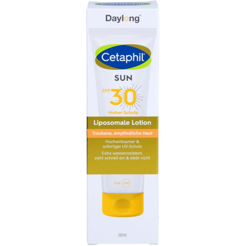 Cetaphil SUN 30 Lotion (100 ml)
