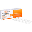 Paracetamol Ratio 500mg (20 stk.)
