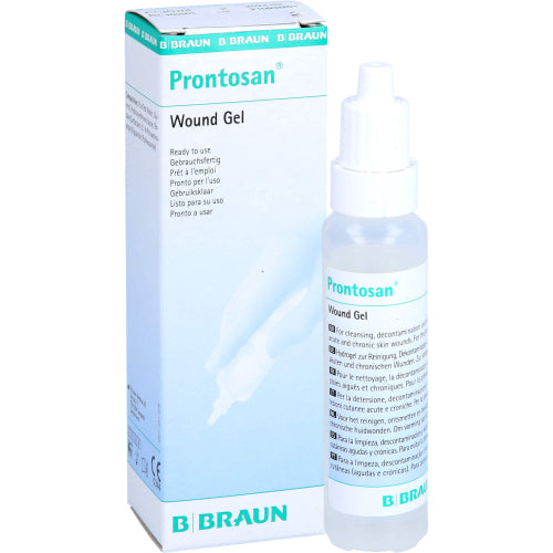 Prontosan GEL (30 ml)