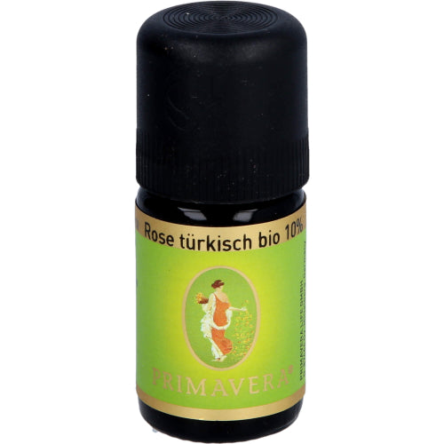 Rose Tuerkisch 10 % Kba (5 ml)