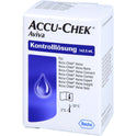 Accu-Chek Aviva Kontroll (1X2.5 ml)