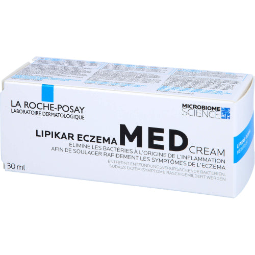 Roche Posay Lipikar Eczema (30 ml)