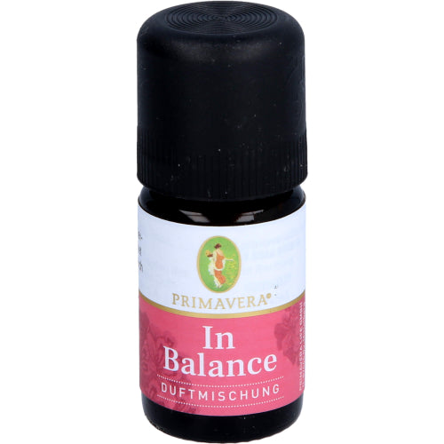 IN Balance Duftmischung (5 ml)