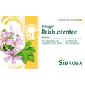 Sidroga Reizhustentee (20X0.9 g)