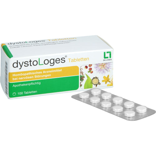Dystologen (100 Stk.)