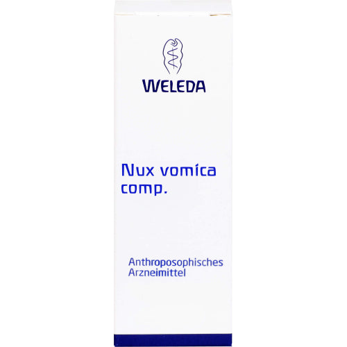 NUX Vomica Comp (50 ml)