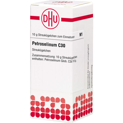 Petroselinum C30 (10 g)