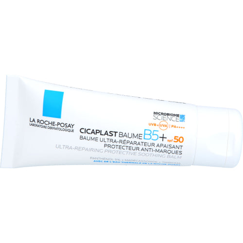 La Roche-Posay Cicaplast Baume B5+ LSF 50+ (40 ml)