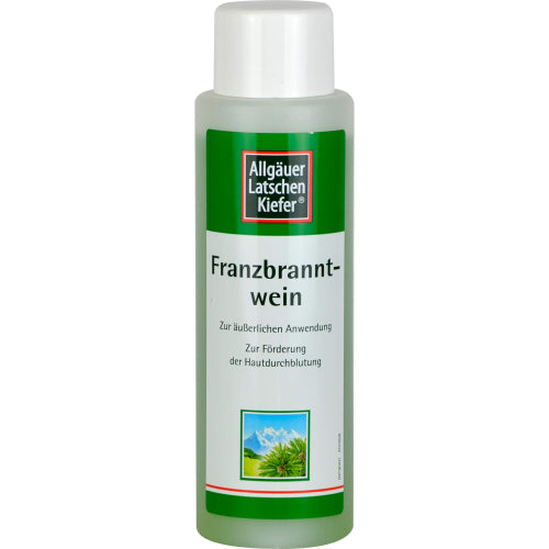 Allgäuer Franzbranntwein EX ST (250 ml)