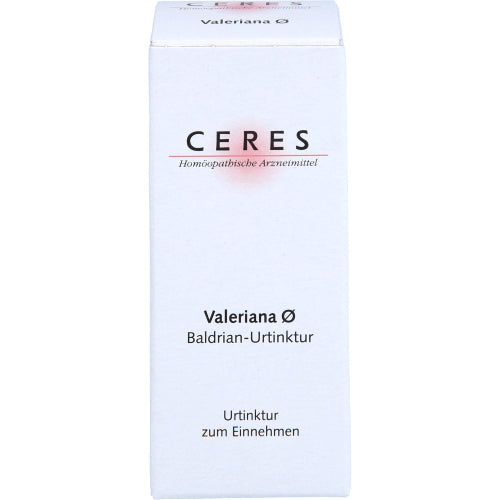 Ceres Baldrian KRAUT (20 ml)