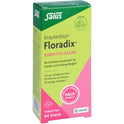 Floradix Eisen Folsäure (84 Stk.)