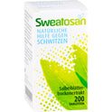 Sweatosan (200 Stk.)