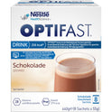 Optifast Trinkmahlzeit Schokolade (8x55 g)