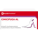 Cimicifuga AL (30 St.)