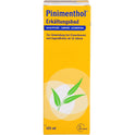 Pinimenthol Erkältungsbad (125 ml)