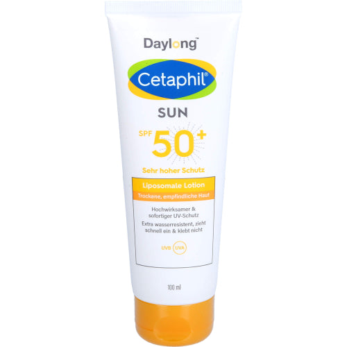 Cetaphil SUN 50+ Lotion (100 ml)