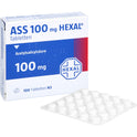 ASS 100 Hexal (100 stk.)
